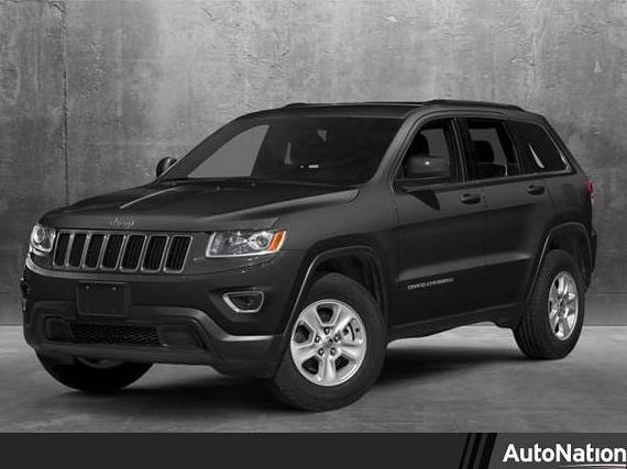 JEEP GRAND CHEROKEE 2016 1C4RJFAGXGC490037 image